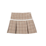 Patachou SAIA -MINI GIRL NATURE - INVERNO 2026 6204 52 00 TOFFEE