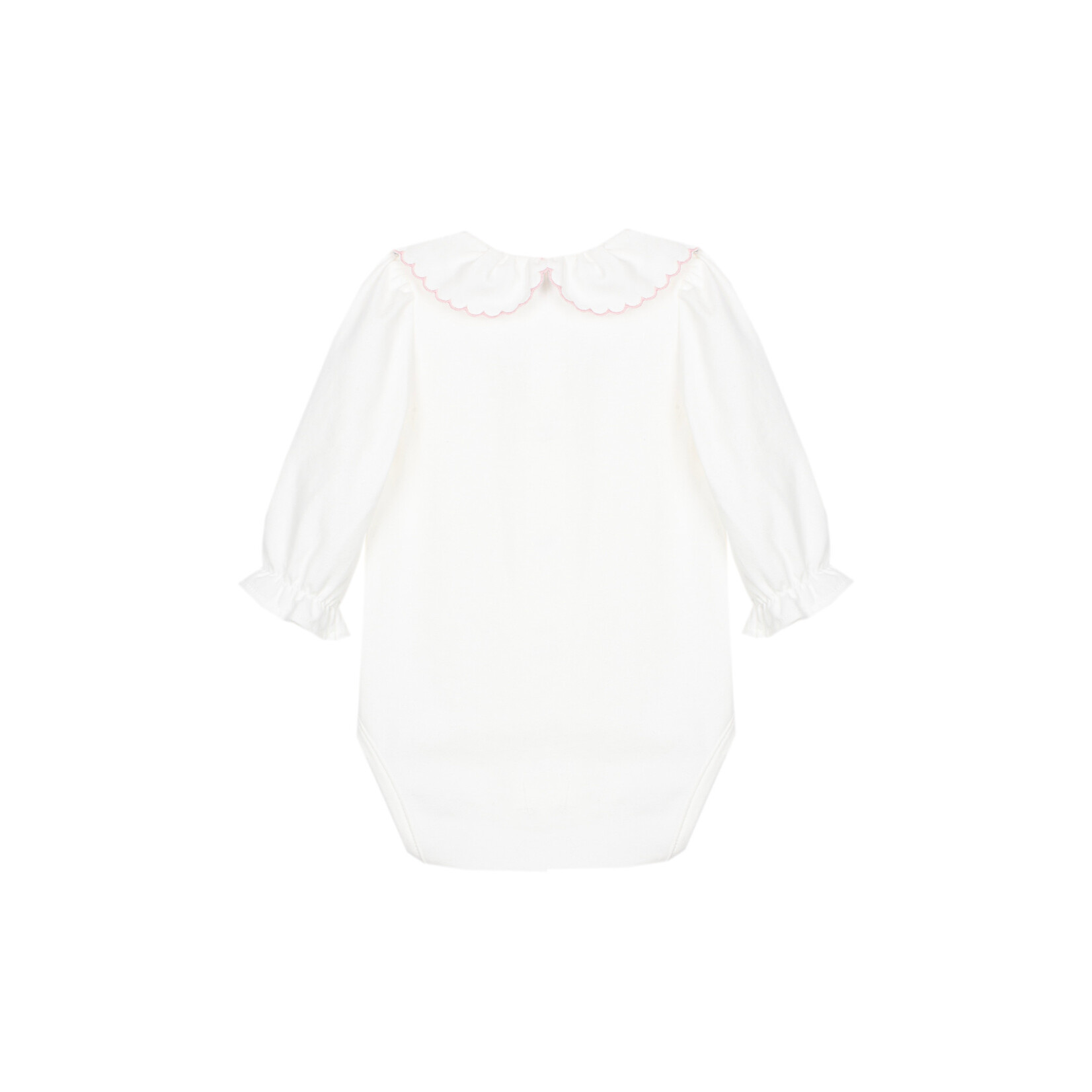 Patachou BODY - NEWBORN SOFT PINK -  INVERNO 2026 6209 20 00 ECRU