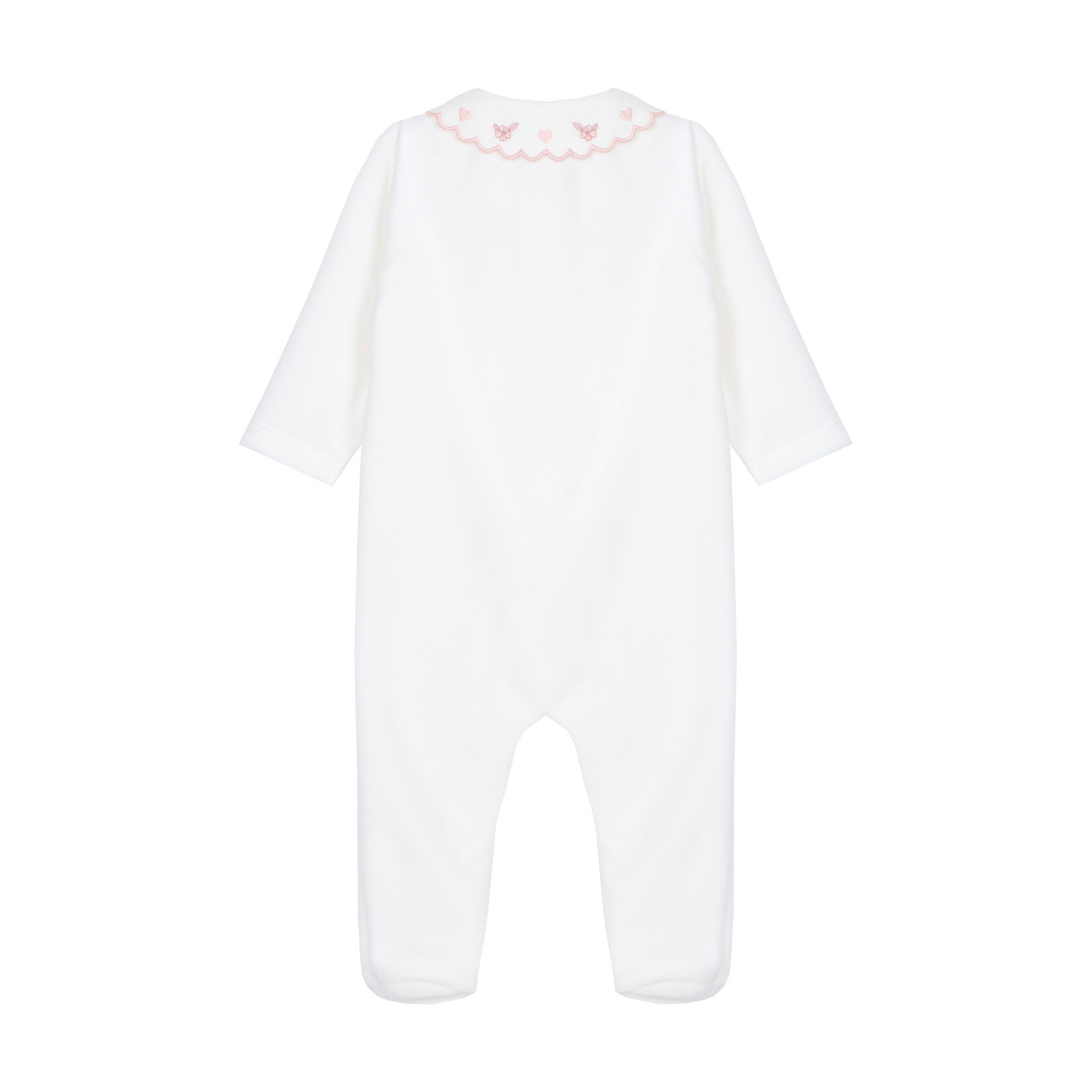 Patachou BABYGROW - NEWBORN LIBERTY -  INVERNO 2026 6209 20 00 ECRU