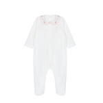 Patachou BABYGROW - NEWBORN LIBERTY -  INVERNO 2026 6209 20 00 ECRU