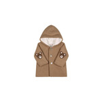 Jo Milano COAT CAMMELLO 2667A1