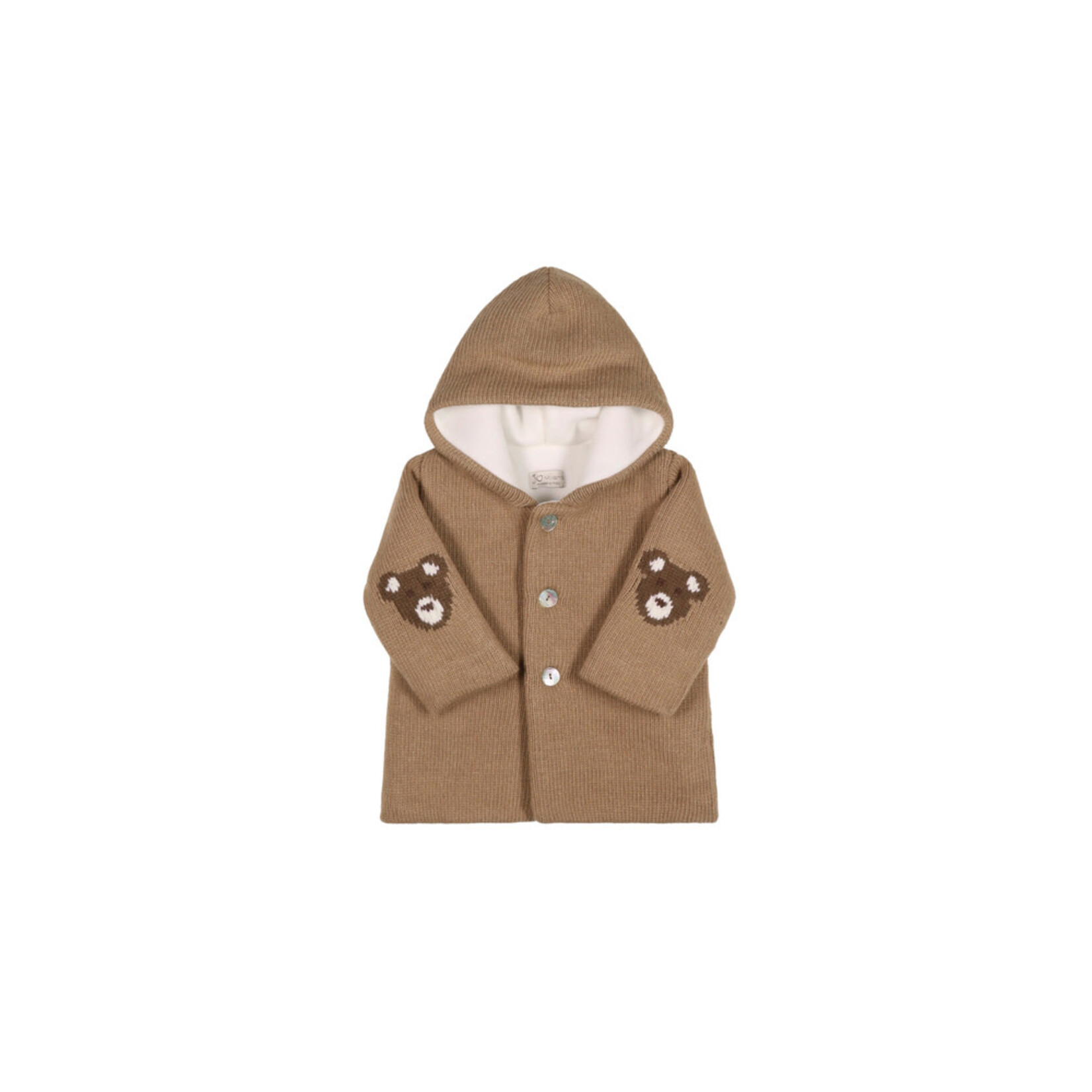 Jo Milano COAT CAMMELLO 2667A1