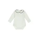 Jo Milano BODY PANNA/CIELO 2661Z1