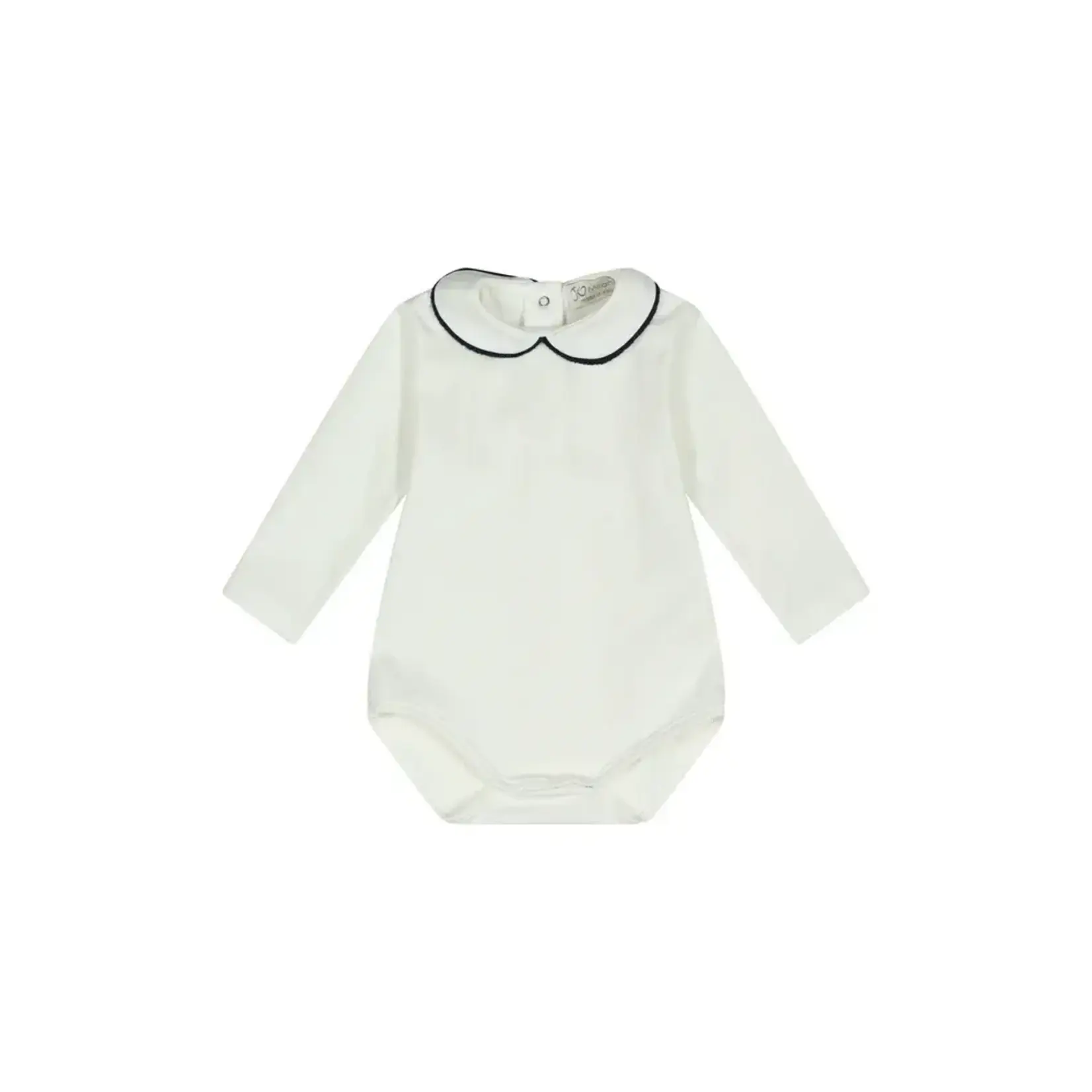 Jo Milano BODY PANNA/CIELO 2661Z1