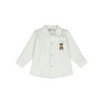 Jo Milano SHIRT PANNA 2666Z4