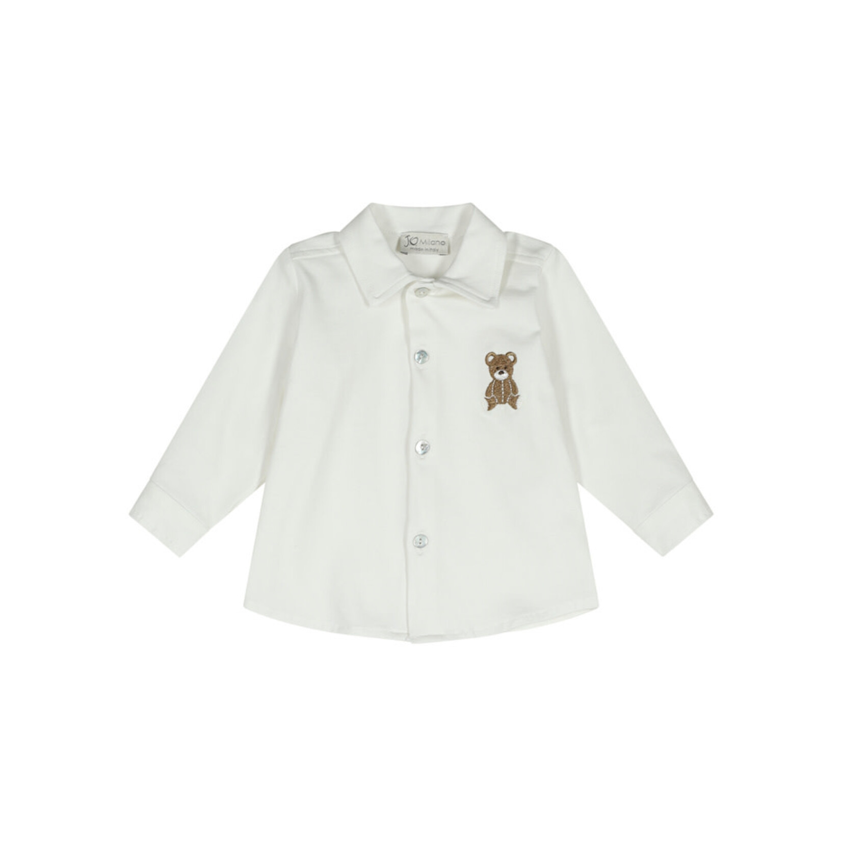 Jo Milano SHIRT PANNA 2666Z4