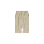 Jo Milano PANT BEIGE 2664A3