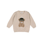 Jo Milano SWEATER BEIGE 2663A2