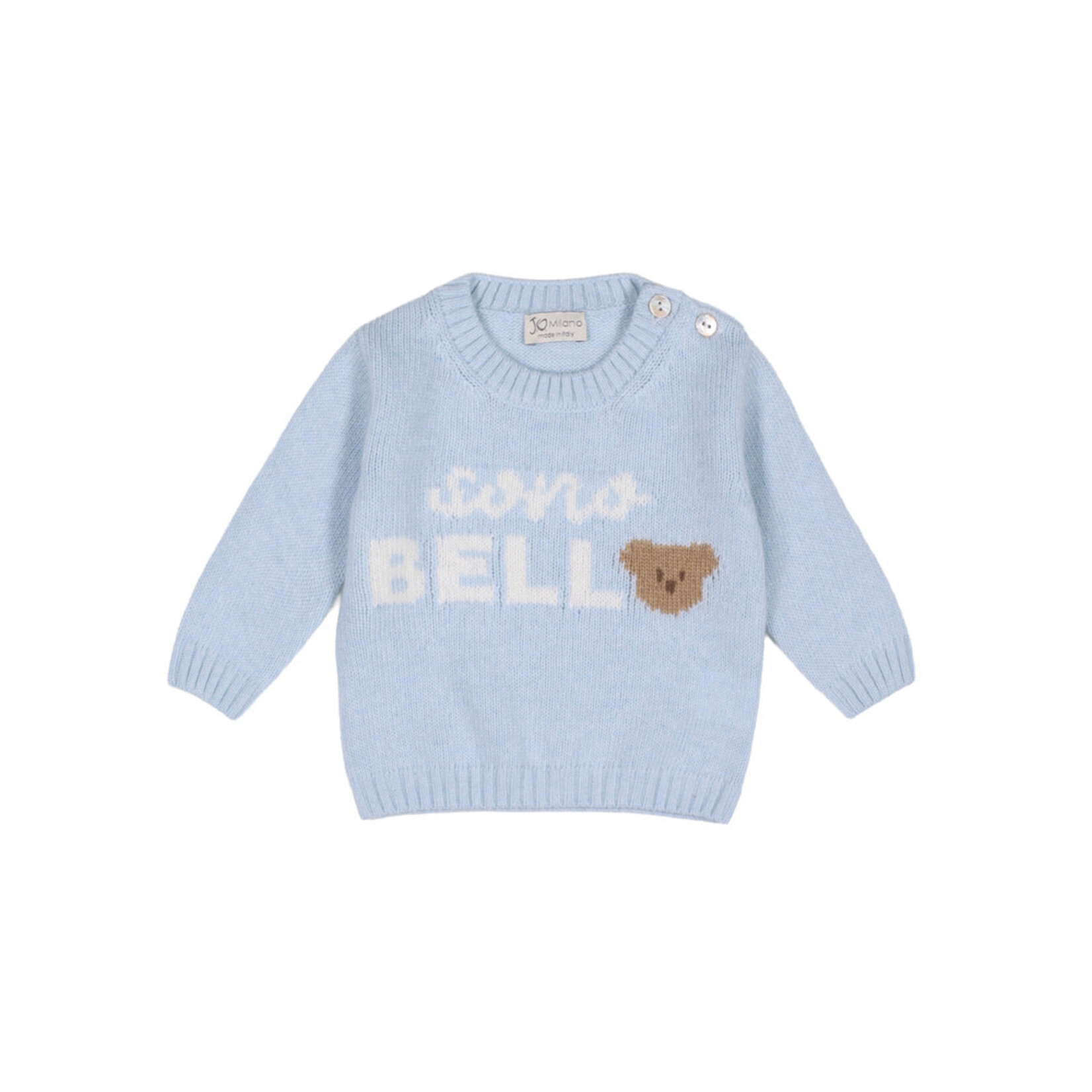Jo Milano SWEATER CIELO 2663A1