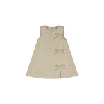 Jo Milano DRESS BEIGE 2662M4