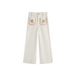 C'era una volta Serena Pants Cream