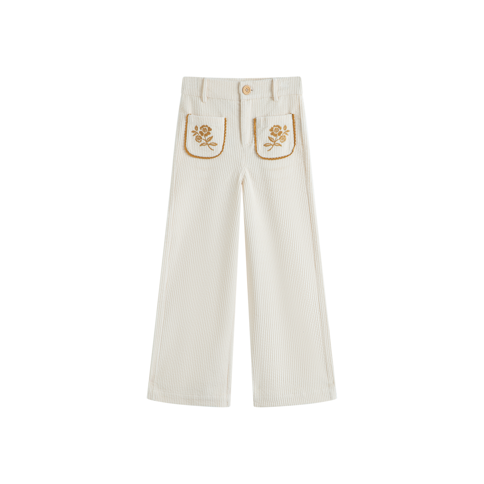C'era una volta Serena Pants Cream