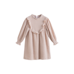 C'era una volta Dolores Dress Pink