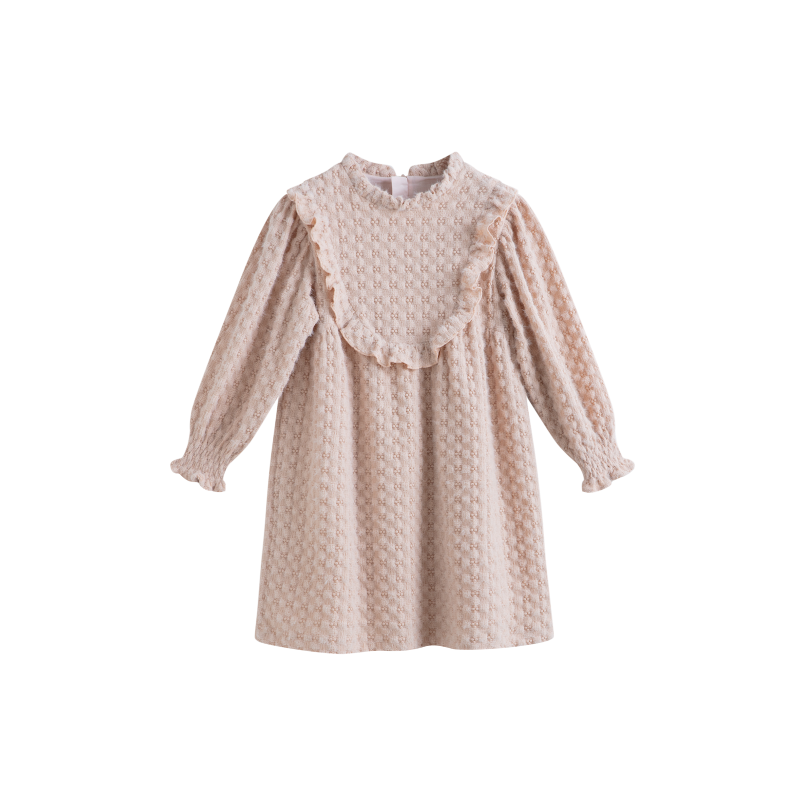 C'era una volta Dolores Dress Pink
