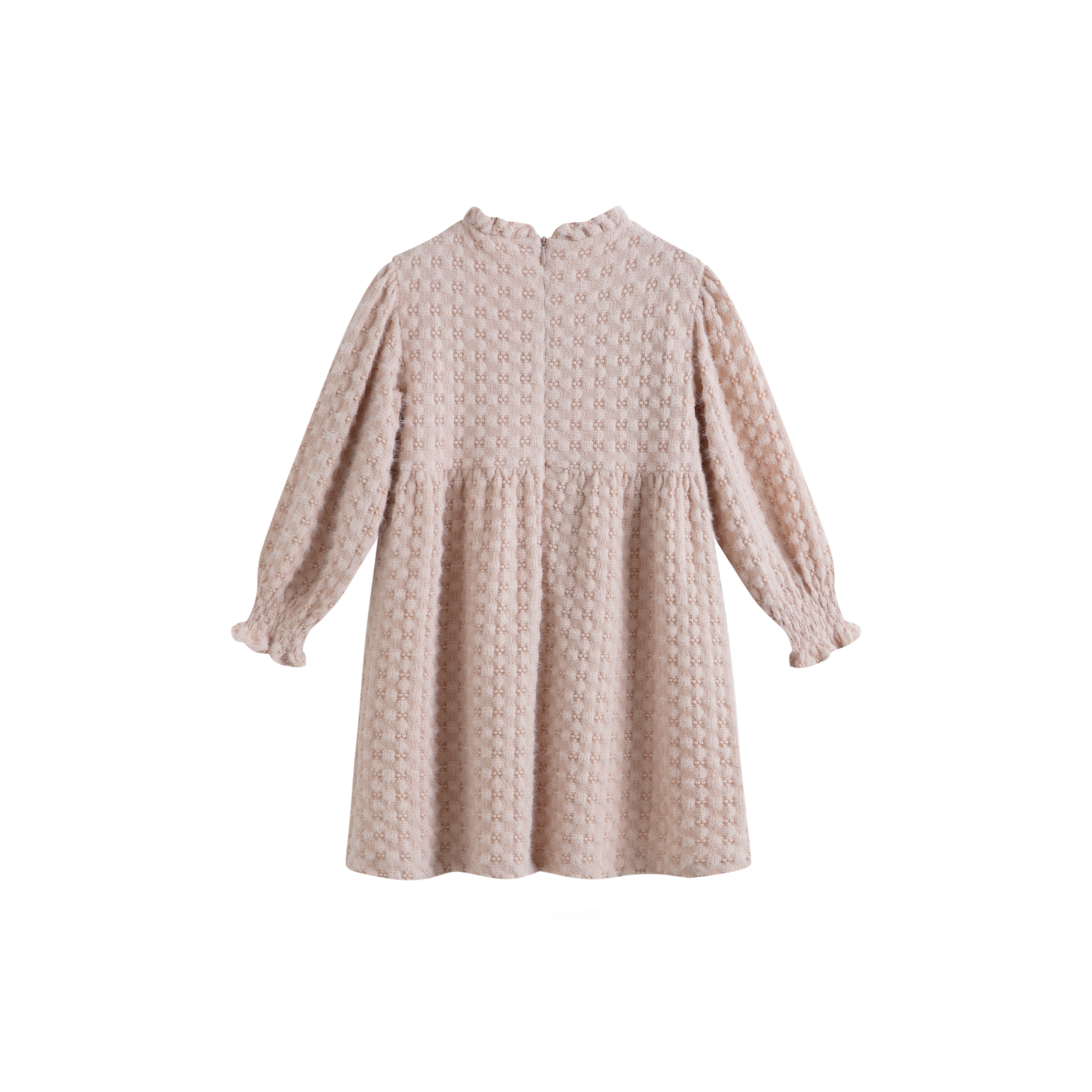 C'era una volta Dolores Dress Pink