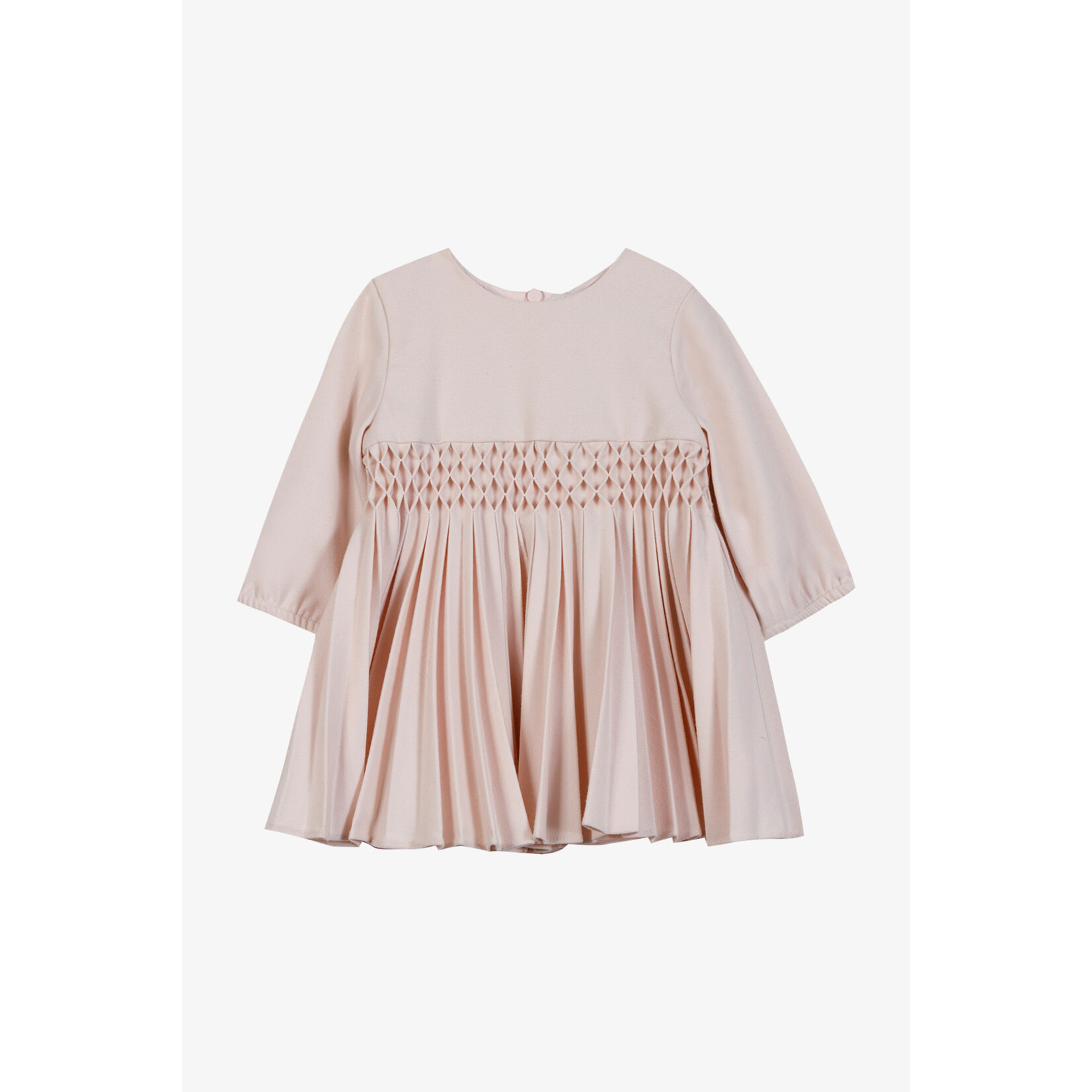 Tartine et Chocolat ROBE3 CD30001