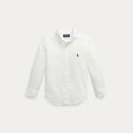 Ralph Lauren SPORT SHIRT WHITE