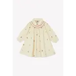 Bonton ROBE BD30011-94226HCOEUR FLOWER