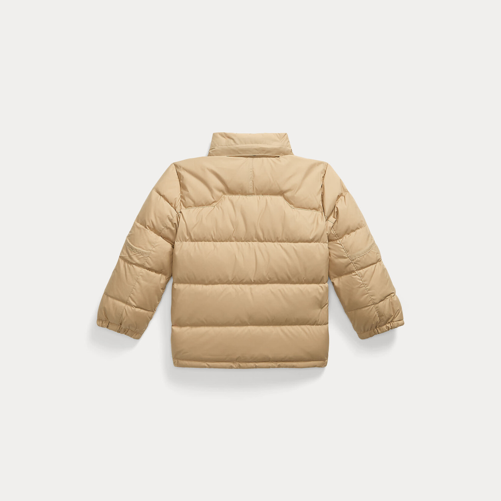 Ralph Lauren BOMBER KAKHI