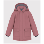 Petit Bateau CIRE ROSEWOOD