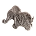 Dimpel Baby Leroy: OSCAR DOUDOU 42 Grijsbruin