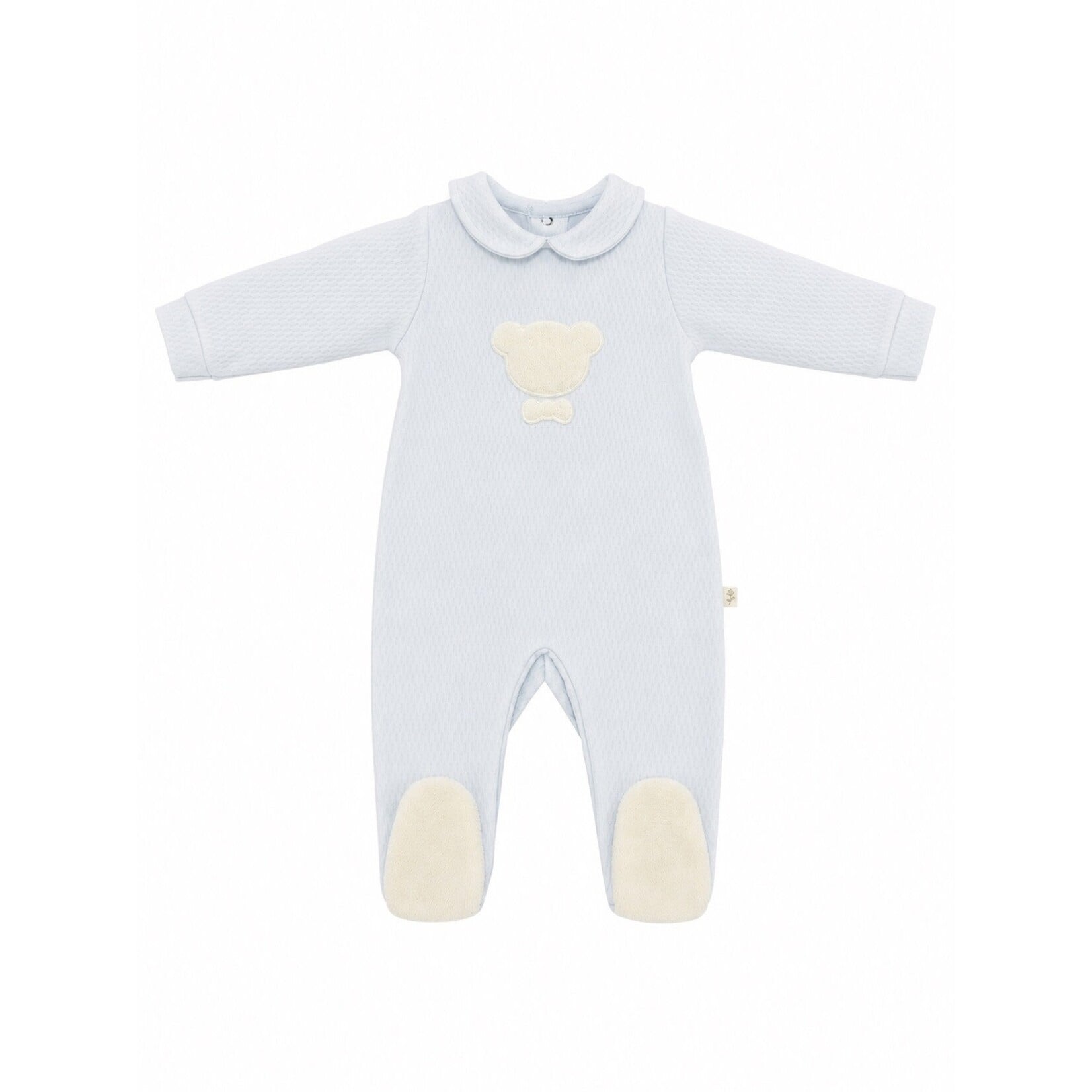 Living Nature Babypakje Wout
