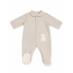 Living Nature Babypakje Médard beige