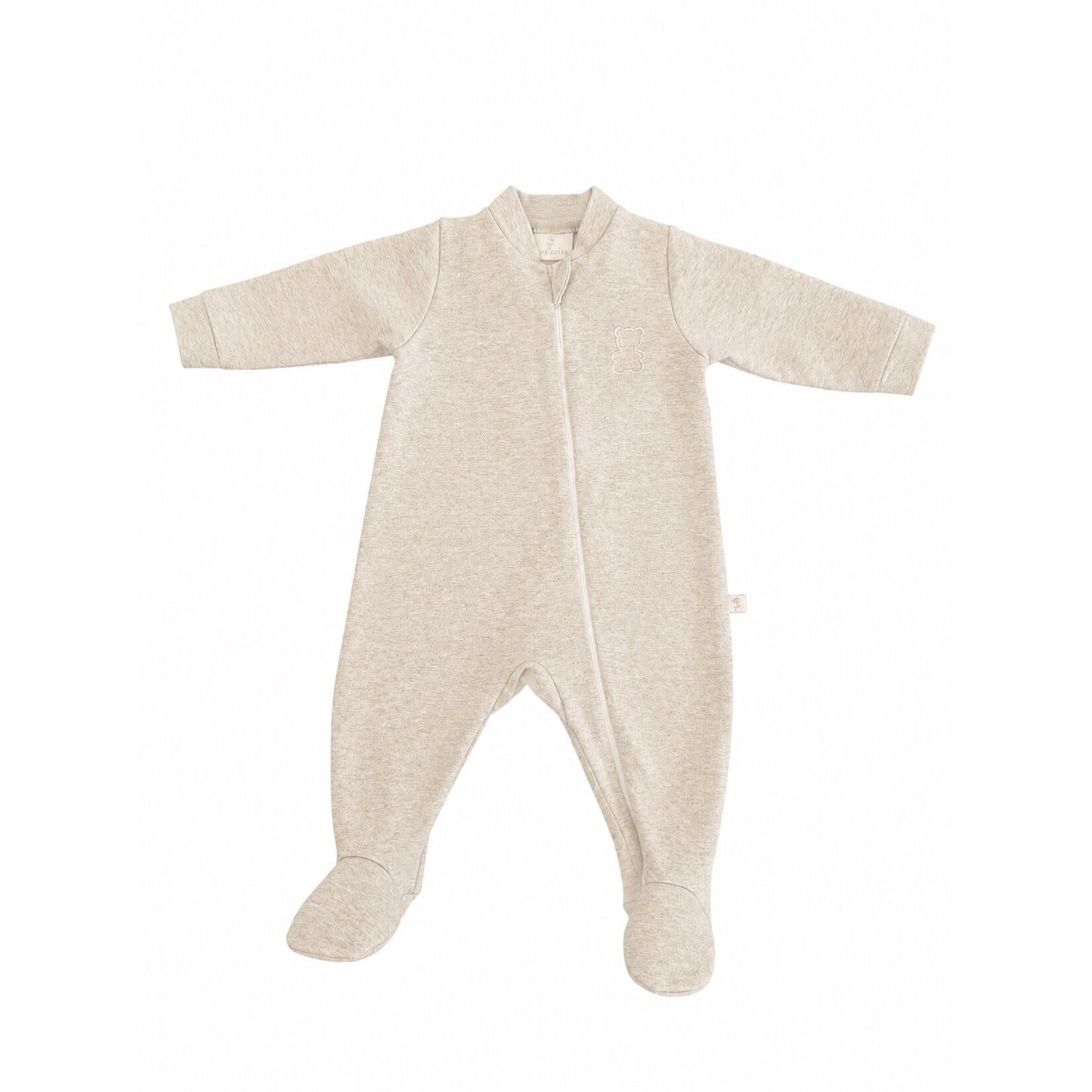 Living Nature Babypakje Alex Beige