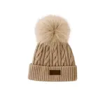 Natini HAT QUINTEN TRICOT BEIGE