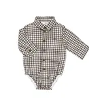 Natini BODYSHIRT TOM SQUARE MIX COLORS