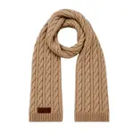 Natini SCARF QUINTEN TRICOT BEIGE