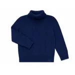 Natini TURTLENECK TRICOT DARK BLUE DARK BLUE