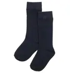 Natini KNEE SOCKS RIBBED BOYS DARK BLUE DARK BLUE