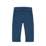 Patachou CALÇA CHINO  - Básicos Patachou 6203 42 35 BLUE INDIGO