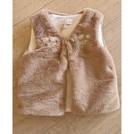 Patachou COLETE - MINI GIRL LOVELY PINK - INVERNO 2026 6203 33 90 BEIGE