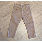 Patachou CALÇA VAQUEIRO - Básicos Patachou 6203 42 35 BEGE