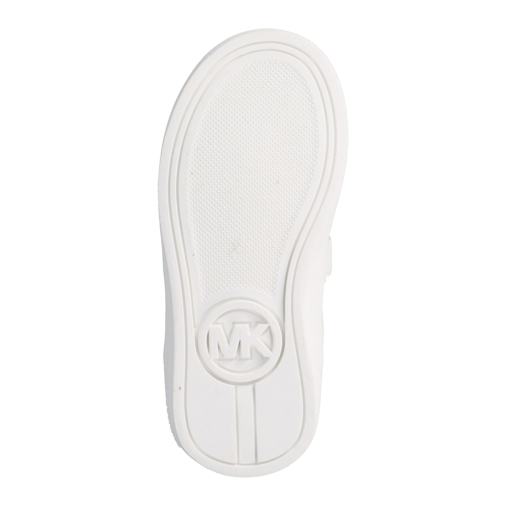 Michael Kors Sneaker JEM CLARKE Beige/Gold
