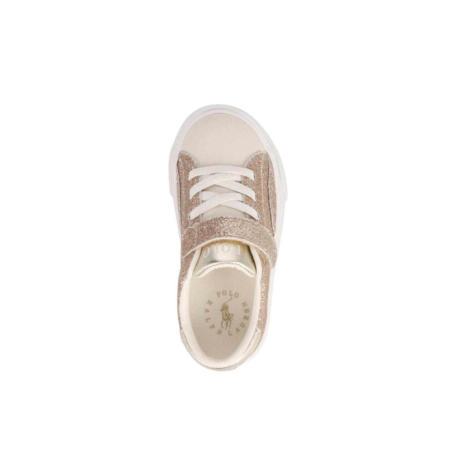 Ralph Lauren THERON RL05560731 GOLD/WHITE