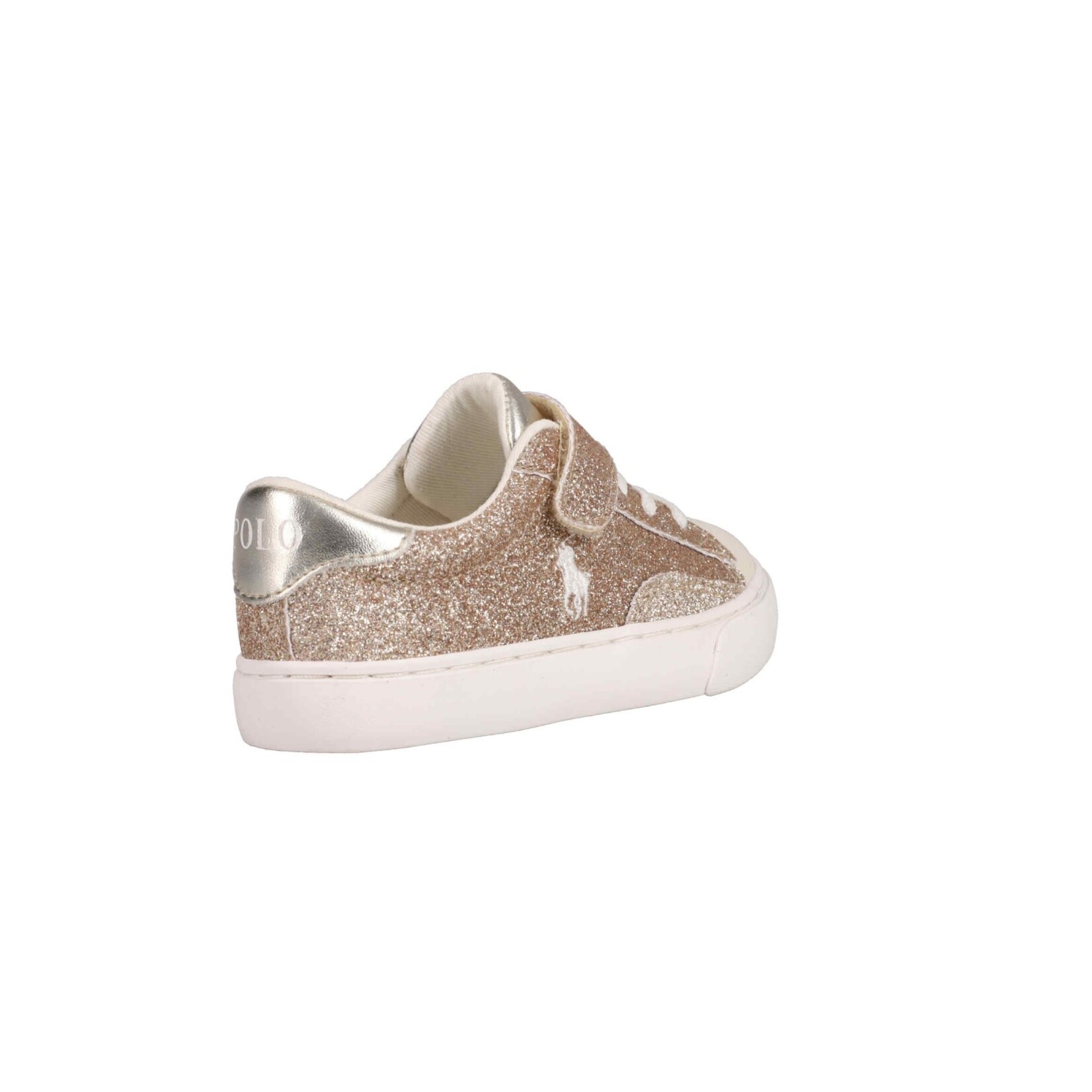 Ralph Lauren THERON RL05560731 GOLD/WHITE