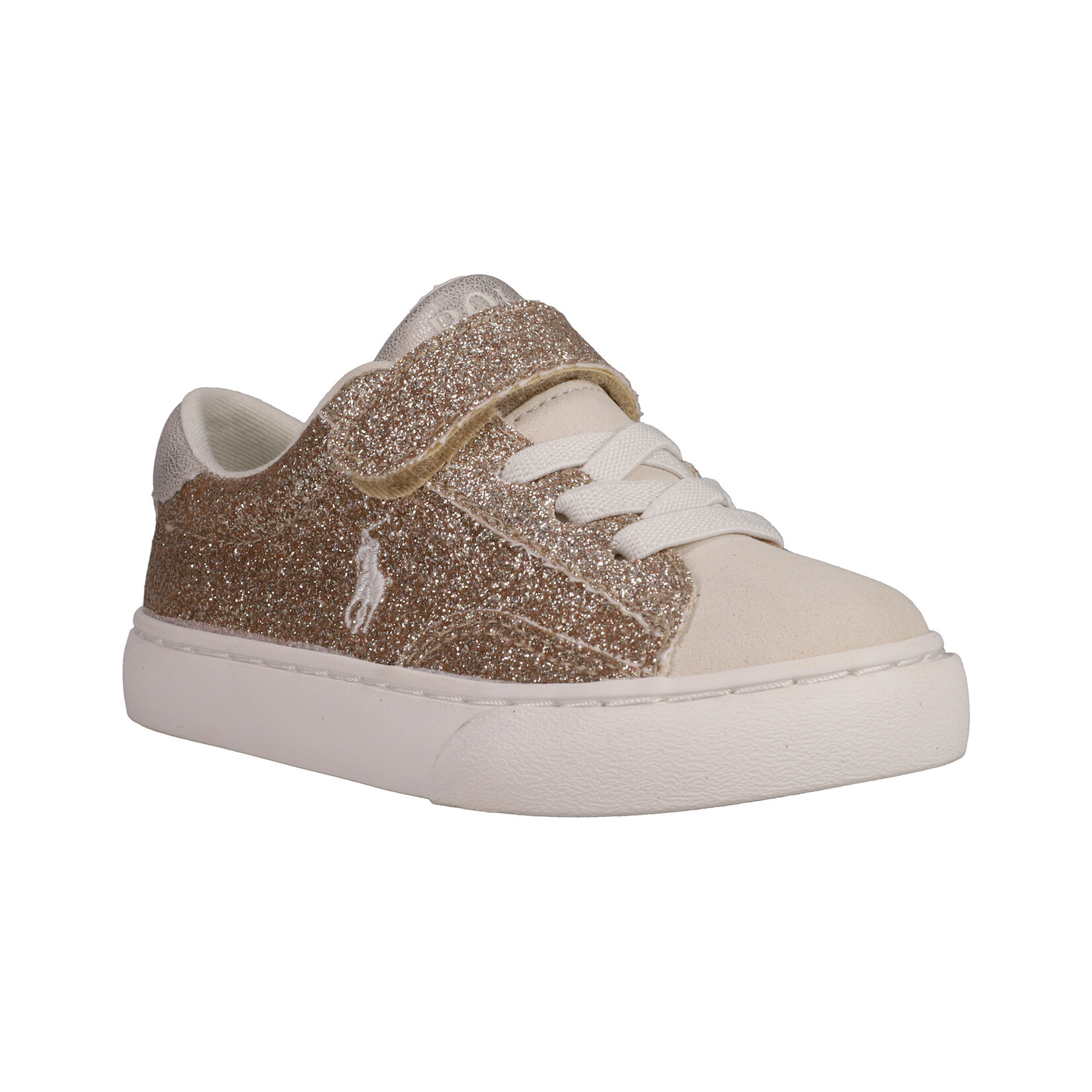 Ralph Lauren THERON RL05560731 GOLD/WHITE