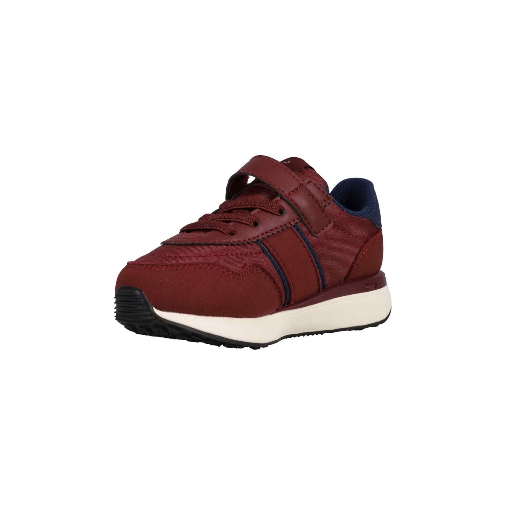 Ralph Lauren RICH RUBY NYLON/ RUBY PU/ NAVY TRAIN 89 SPORT II PS