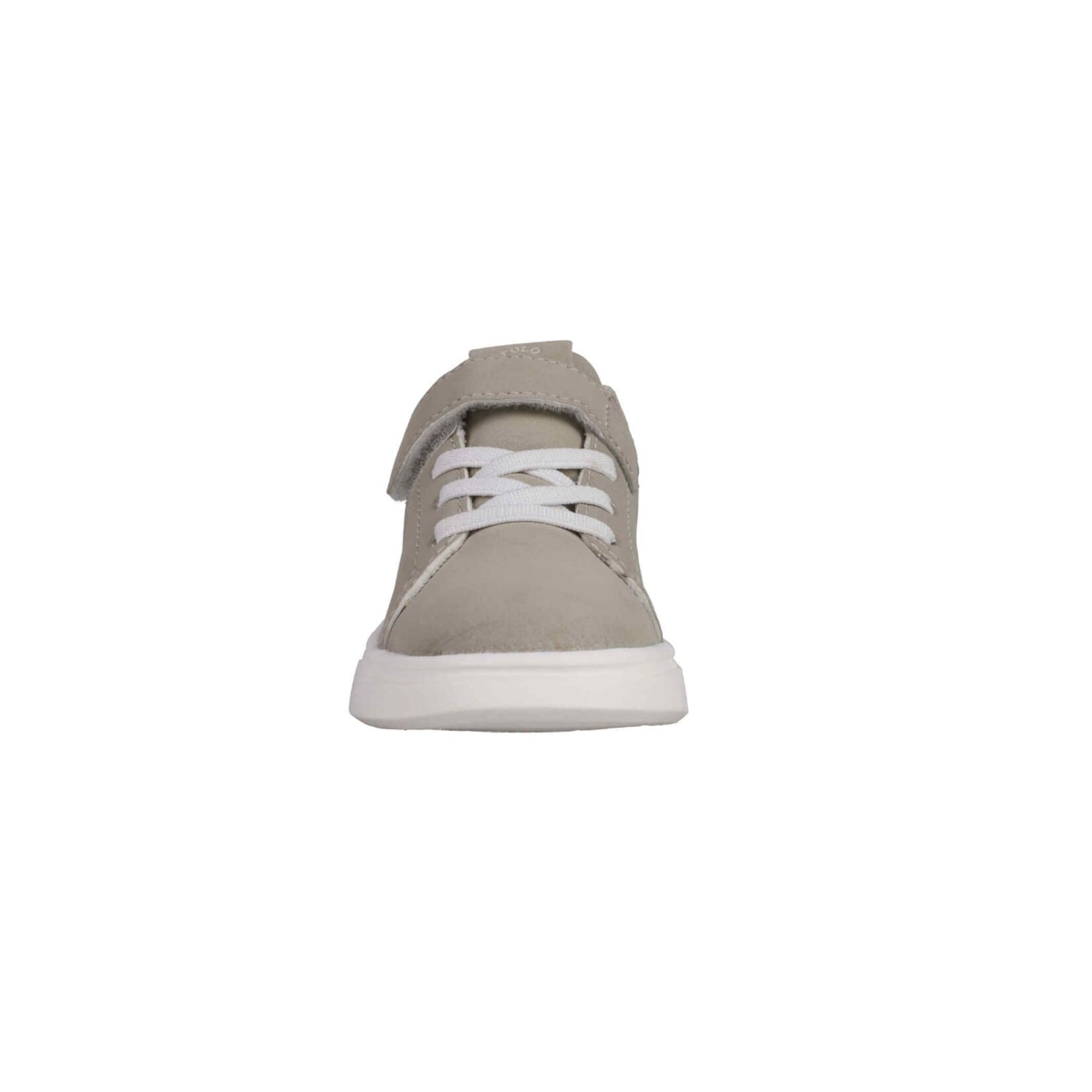 Ralph Lauren WARM GREY SUPER SUDEDED w/ HERITAGE COURT SUPER PS