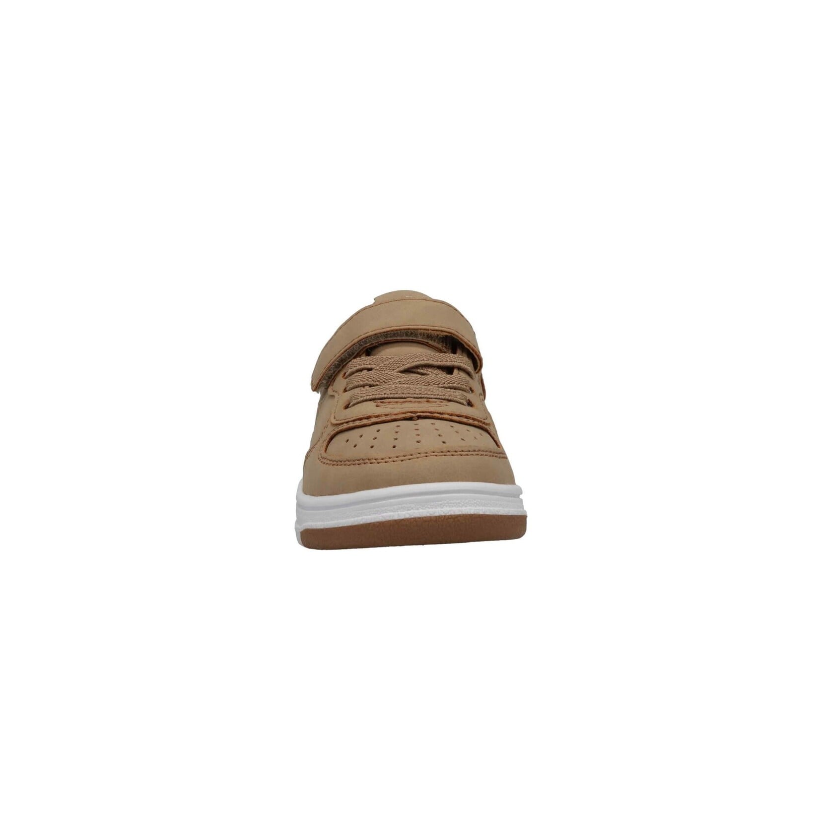 Ralph Lauren KHAKI SUPER SUEDED W MASTERS COURT PS