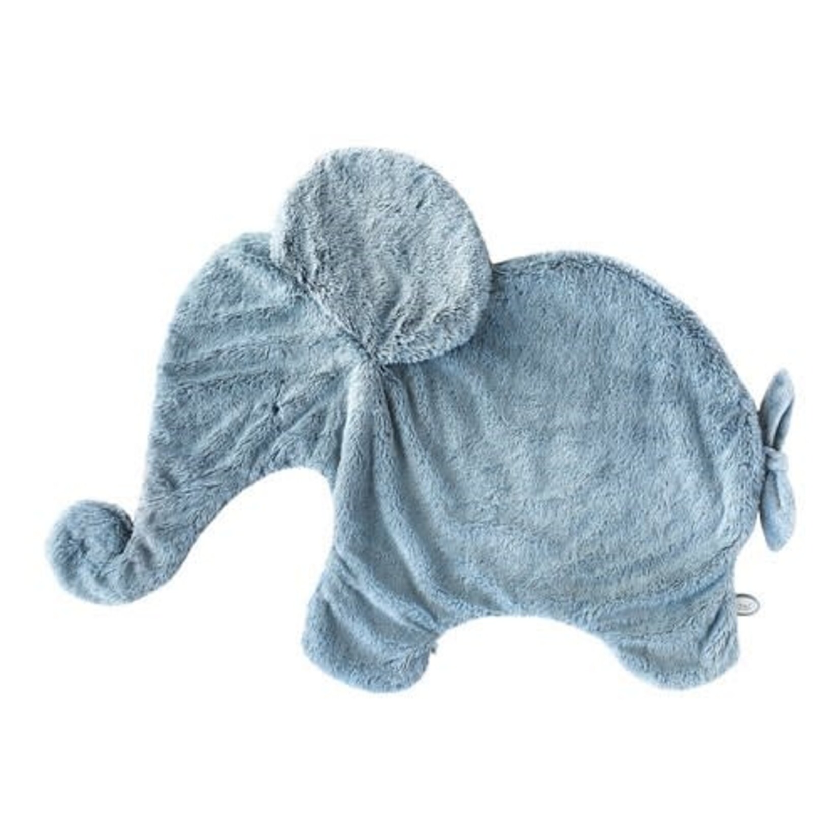 Dimpel Baby Deloof: Oscar moppie 82 blauw