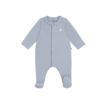 Petit Bateau Baby Hillemans:  DORS BIEN POLAIRE A0GAC 1M