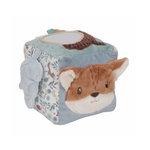 Little Dutch Baby Hillemans: Activiteitenkubus - Forest Friends GRS
