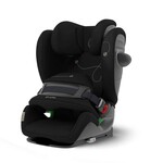 Cybex Baby Hillemans: Pallas G3 i-Size Magic Black