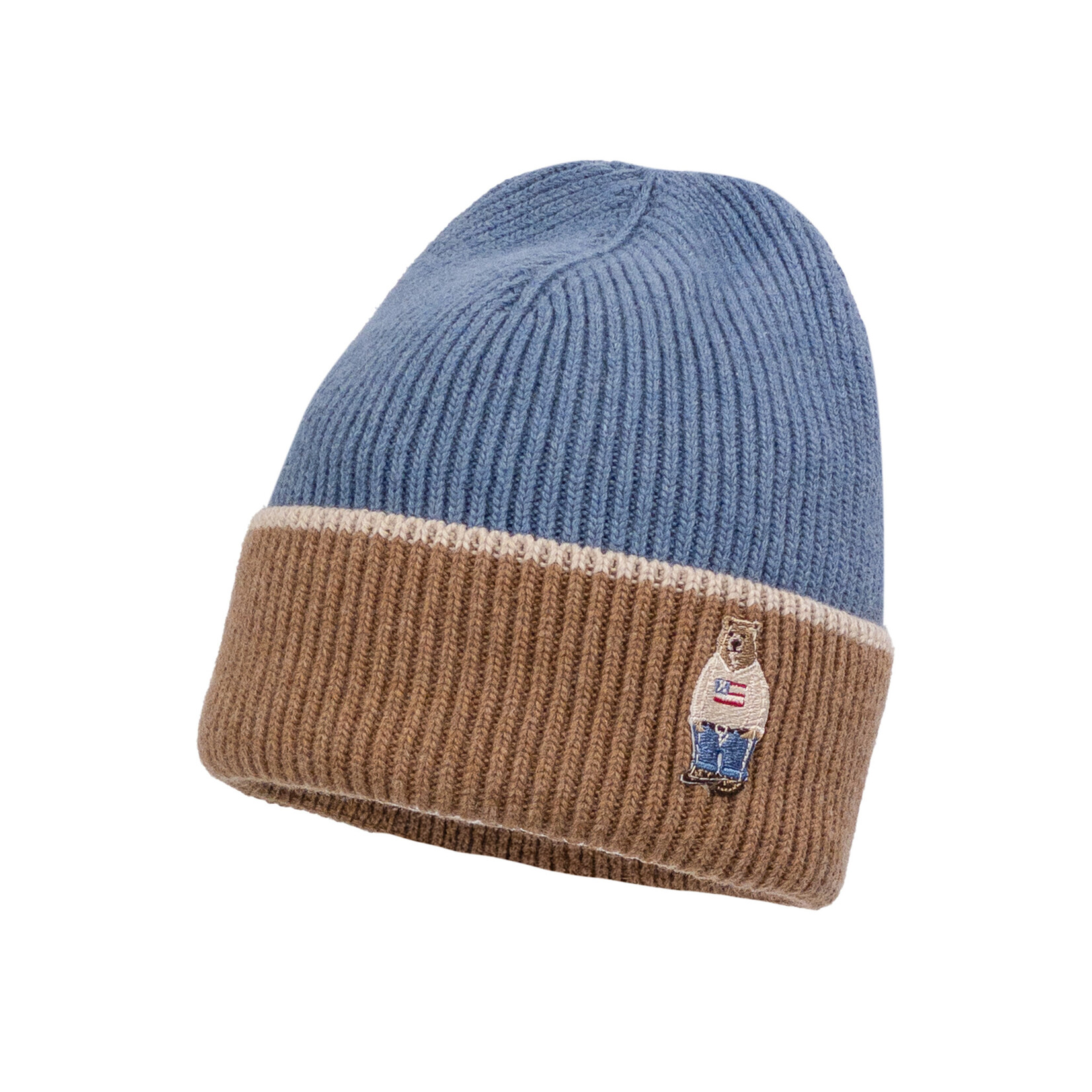 Jamiks JZI045--50-53 POPS Azuurblauw/eik