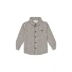 Natini SHIRT TOM SQUARE MIX COLORS