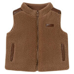 Natini BODY JACKET THEO DARK BEIGE 1830 14596 0008